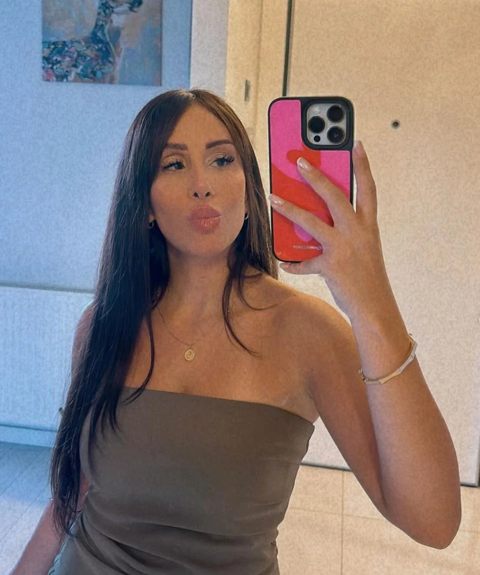 Valeria Martínez