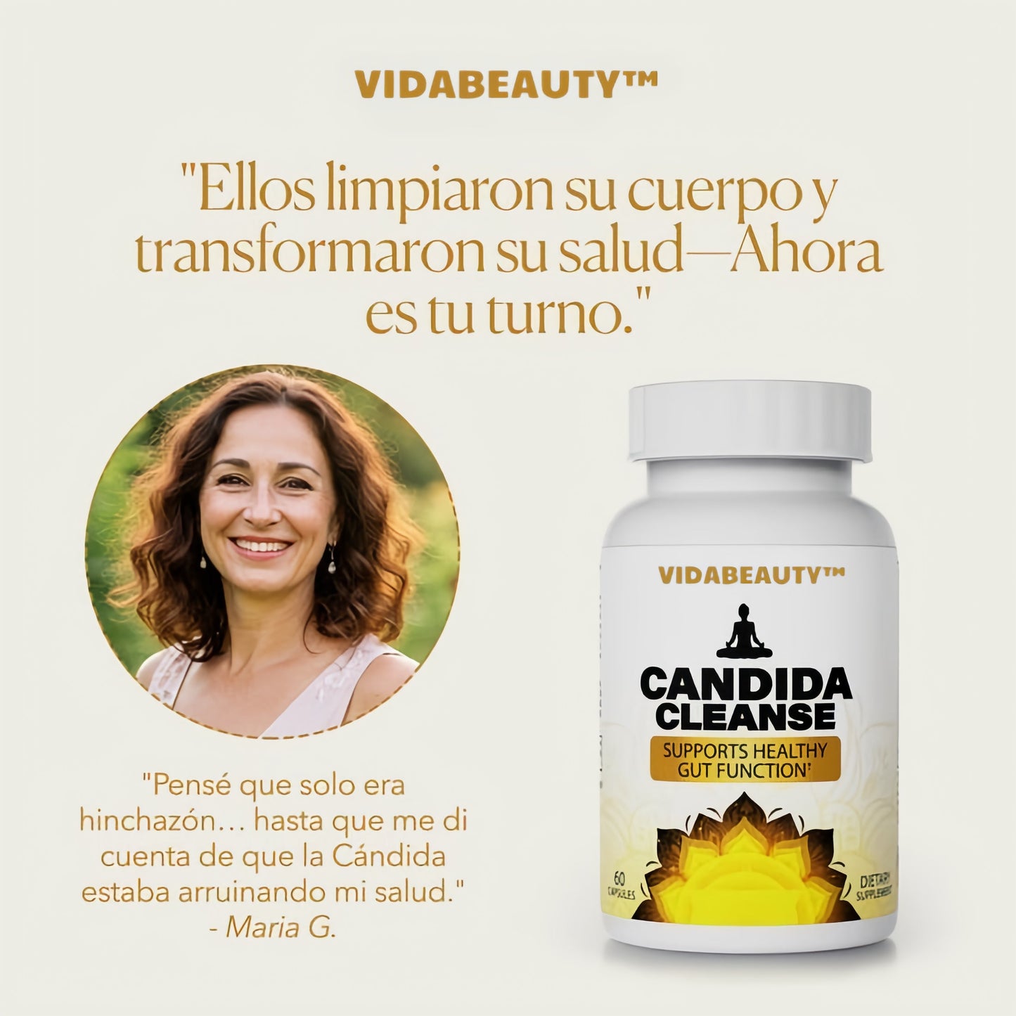 VidaBeauty™